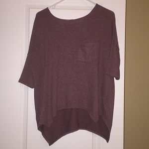 Cute American Eagle top